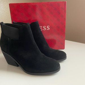 Guess Bootie